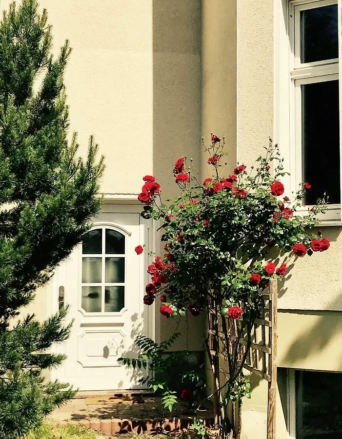 Bürgerpark Apartments Berlin